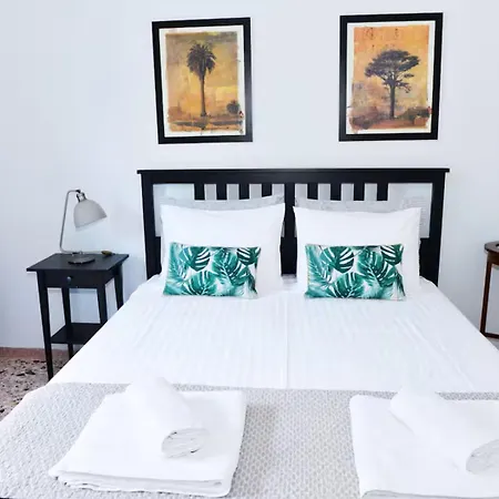 Apartamento Proteus Cozy In *