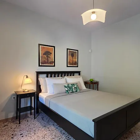 아파트 Proteus Cozy In *