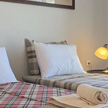 Proteus Cozy In 아파트 아다마스